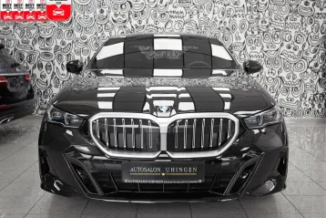 BMW 520 din 2024 - oferta BMW162486