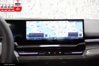 BMW 520 din 2024 cu 9.774 km - oferta BMW162486 - foto 13