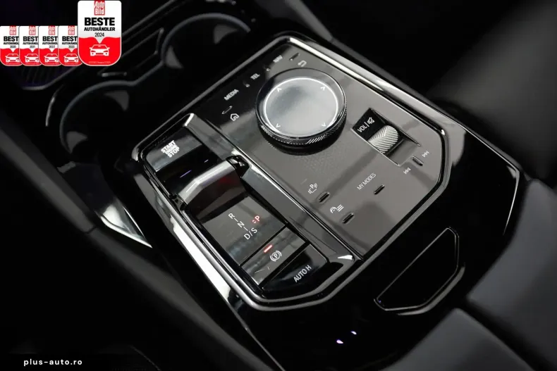 BMW 520 din 2024 cu 9.774 km - oferta BMW162486 - foto 31