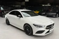 Mercedes-Benz CLA 220 din 2020 cu 79.000 km - oferta MER162487 - foto 1