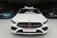 Mercedes-Benz CLA 220 din 2020 cu 79.000 km - oferta MER162487 - foto 2