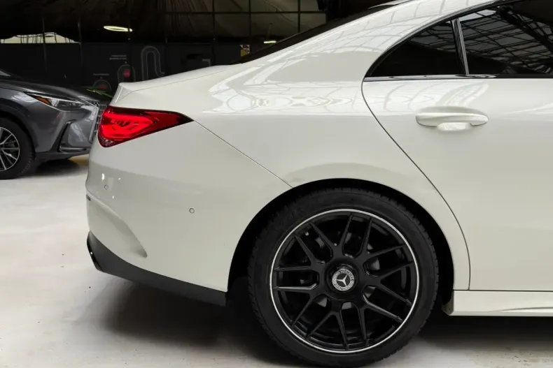 Mercedes-Benz CLA 220 din 2020 cu 79.000 km - oferta MER162487 - foto 7