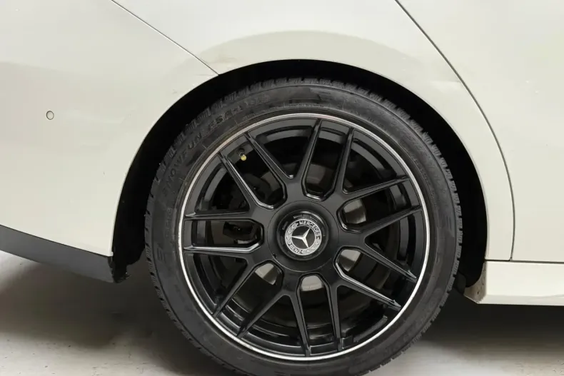 Mercedes-Benz CLA 220 din 2020 cu 79.000 km - oferta MER162487 - foto 8