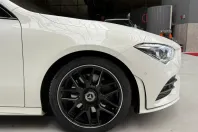 Mercedes-Benz CLA 220 din 2020 cu 79.000 km - oferta MER162487 - foto 9