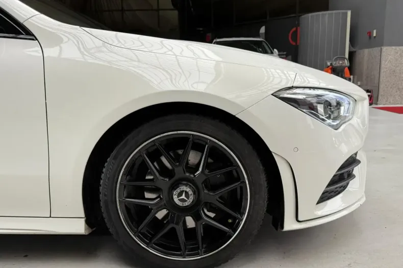 Mercedes-Benz CLA 220 din 2020 cu 79.000 km - oferta MER162487 - foto 9