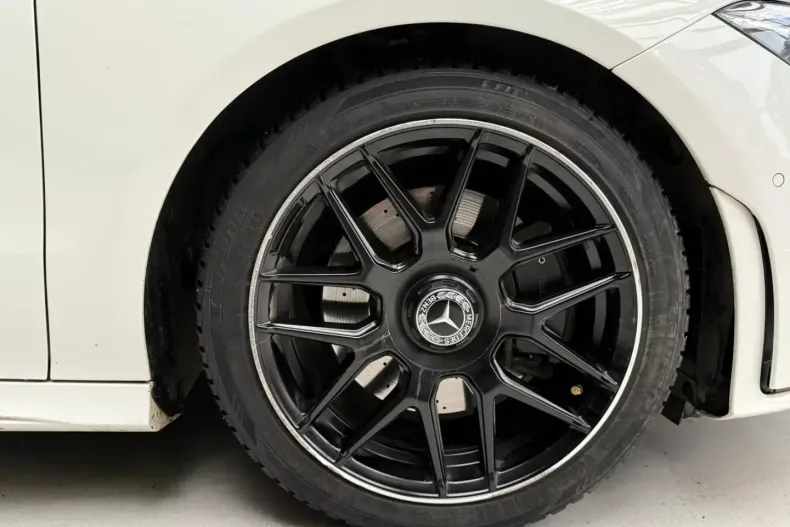 Mercedes-Benz CLA 220 din 2020 cu 79.000 km - oferta MER162487 - foto 10