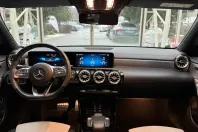 Mercedes-Benz CLA 220 din 2020 cu 79.000 km - oferta MER162487 - foto 11