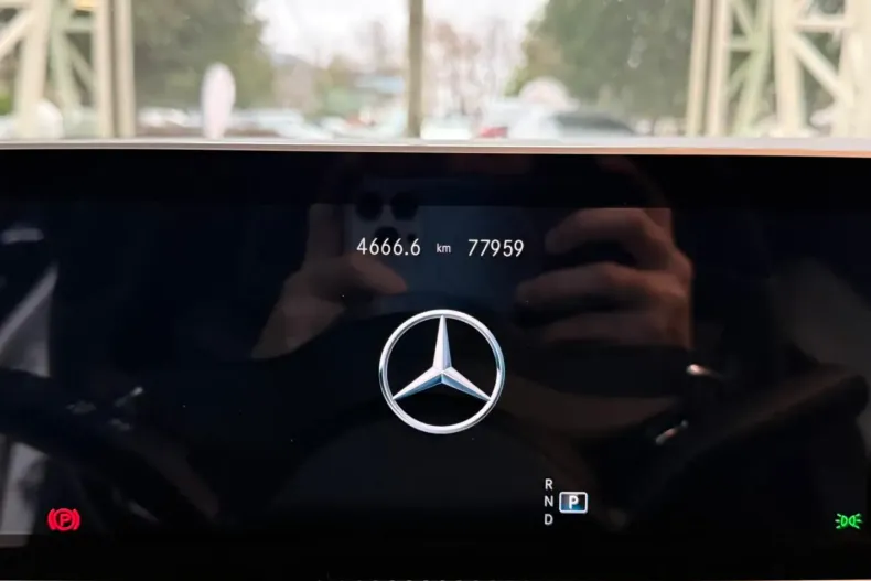 Mercedes-Benz CLA 220 din 2020 cu 79.000 km - oferta MER162487 - foto 14