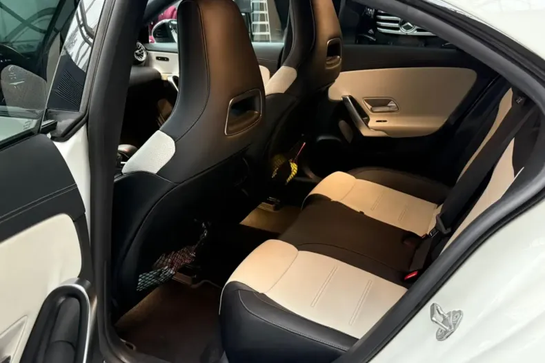 Mercedes-Benz CLA 220 din 2020 cu 79.000 km - oferta MER162487 - foto 18