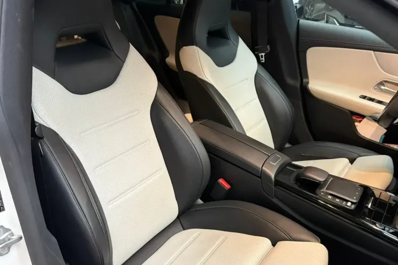 Mercedes-Benz CLA 220 din 2020 cu 79.000 km - oferta MER162487 - foto 22