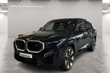 BMW XM din 2024 - oferta BMW162488