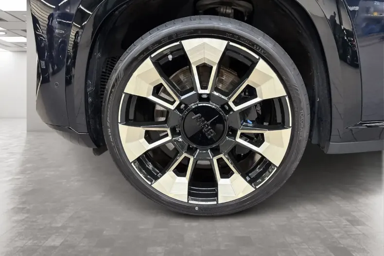 BMW XM din 2024 cu 20.957 km - oferta BMW162488 - foto 6