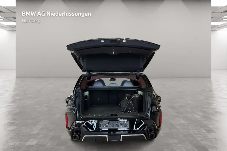 BMW XM din 2024 cu 20.957 km - oferta BMW162488 - foto 7