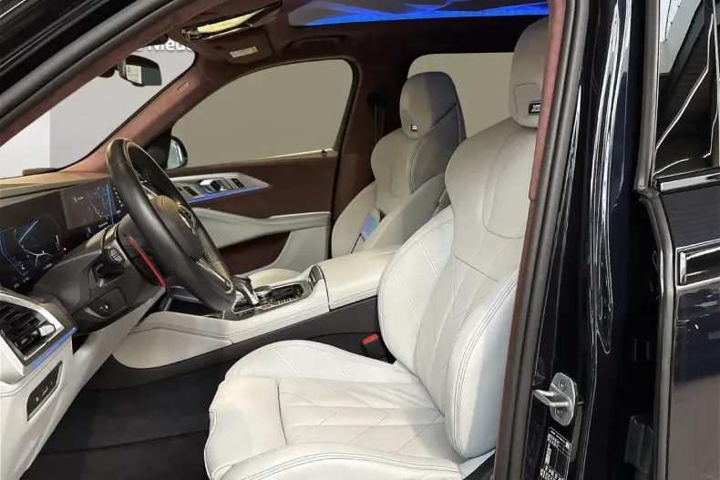 BMW XM din 2024 cu 20.957 km - oferta BMW162488 - foto 8