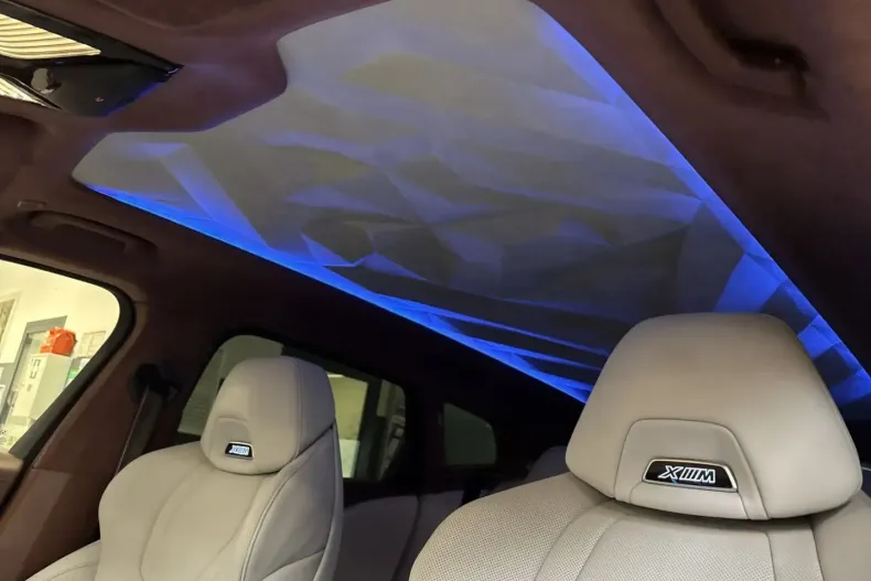 BMW XM din 2024 cu 20.957 km - oferta BMW162488 - foto 13