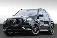 Mercedes-Benz GLE 53 AMG din 2023 cu 48.880 km - oferta MER162489 - foto 1