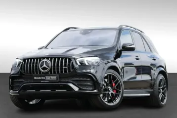 Mercedes-Benz GLE 53 AMG din 2023 - oferta MER162489