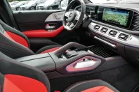 Mercedes-Benz GLE 53 AMG din 2023 cu 48.880 km - oferta MER162489 - foto 2