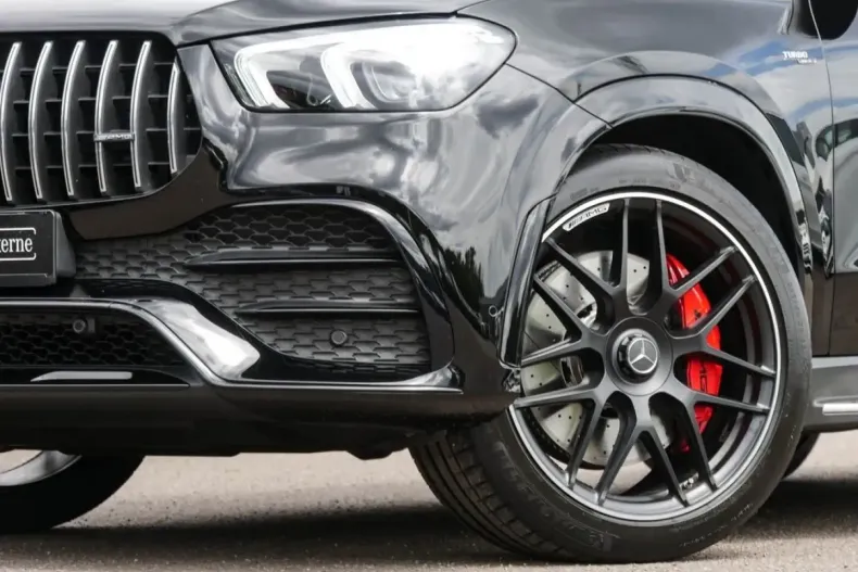 Mercedes-Benz GLE 53 AMG din 2023 cu 48.880 km - oferta MER162489 - foto 5