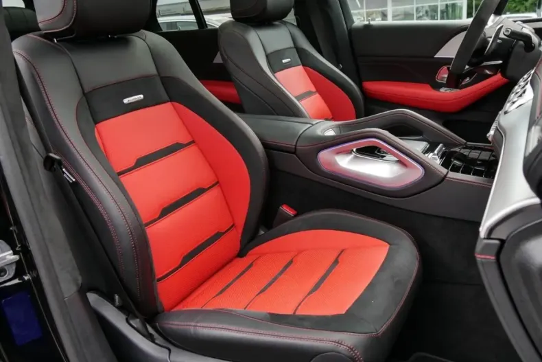 Mercedes-Benz GLE 53 AMG din 2023 cu 48.880 km - oferta MER162489 - foto 6