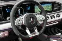 Mercedes-Benz GLE 53 AMG din 2023 cu 48.880 km - oferta MER162489 - foto 9