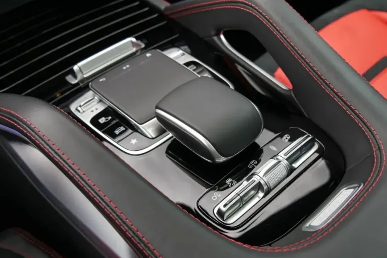 Mercedes-Benz GLE 53 AMG din 2023 cu 48.880 km - oferta MER162489 - foto 10