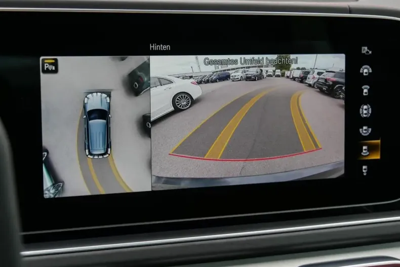 Mercedes-Benz GLE 53 AMG din 2023 cu 48.880 km - oferta MER162489 - foto 12