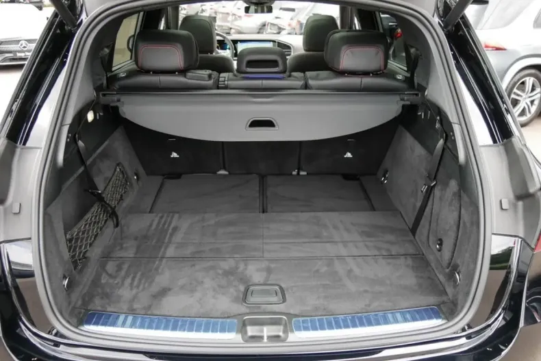 Mercedes-Benz GLE 53 AMG din 2023 cu 48.880 km - oferta MER162489 - foto 15