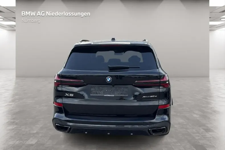 BMW X5 din 2025 cu 20.850 km - oferta BMW162490 - foto 4