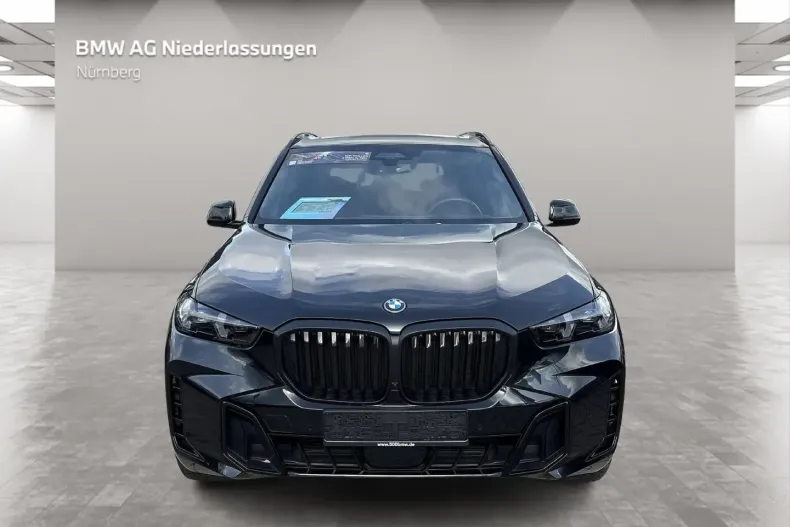 BMW X5 din 2025 cu 20.850 km - oferta BMW162490 - foto 5