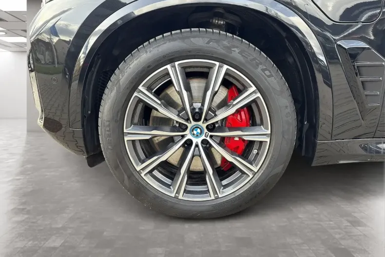 BMW X5 din 2025 cu 20.850 km - oferta BMW162490 - foto 6