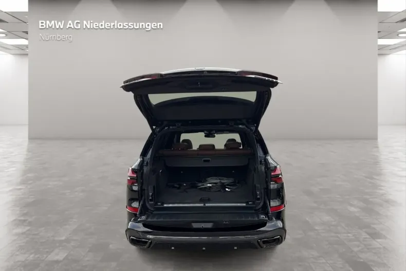 BMW X5 din 2025 cu 20.850 km - oferta BMW162490 - foto 7