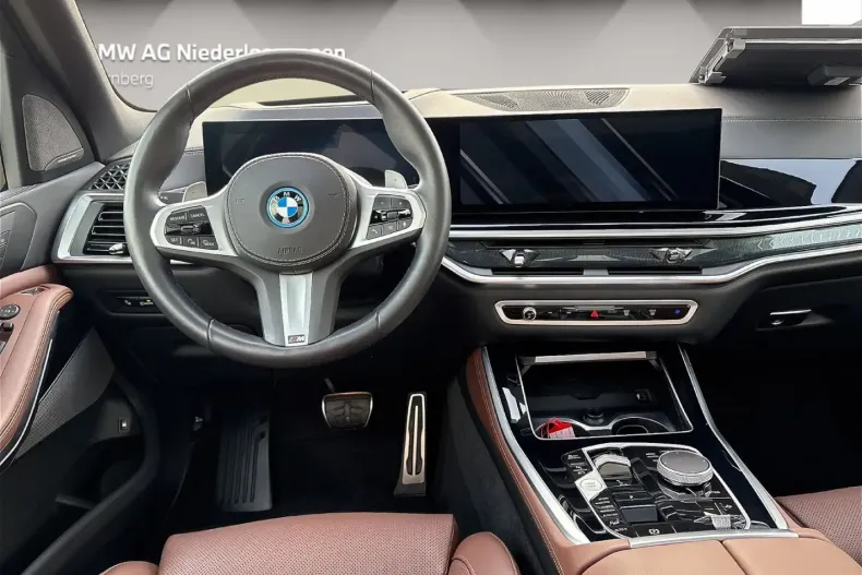 BMW X5 din 2025 cu 20.850 km - oferta BMW162490 - foto 9