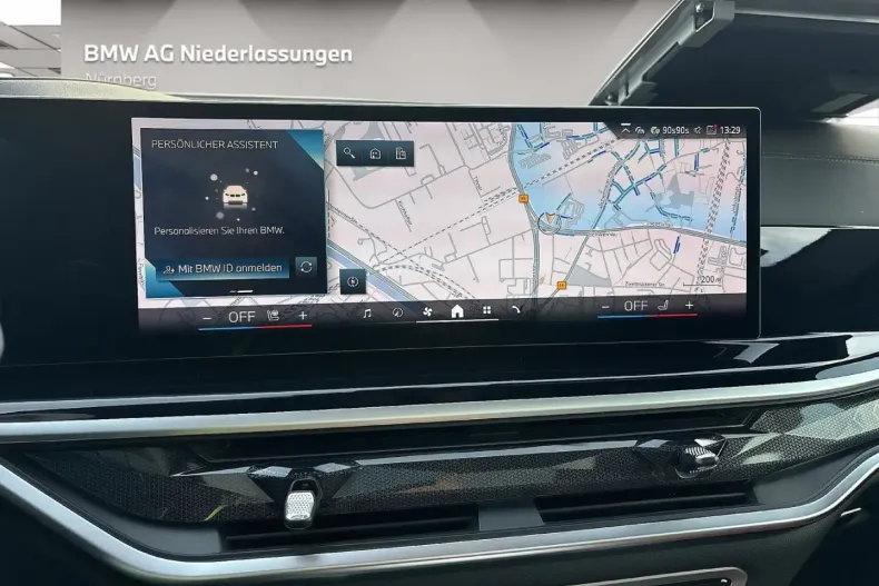 BMW X5 din 2025 cu 20.850 km - oferta BMW162490 - foto 11