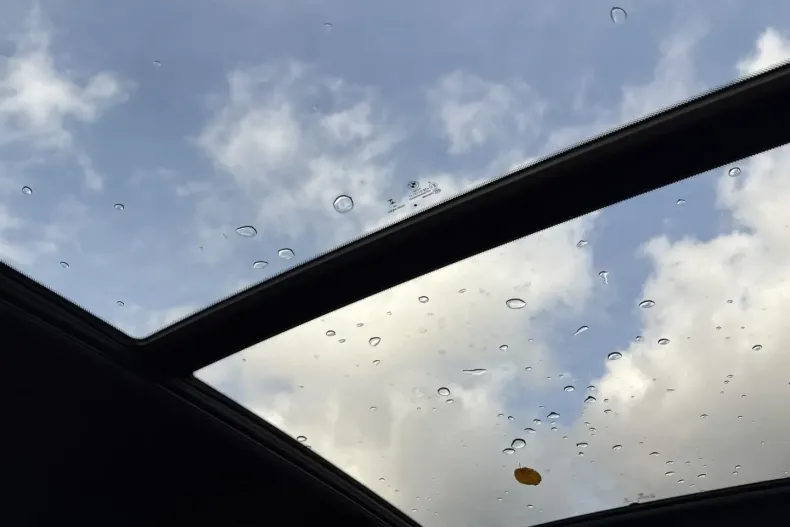 BMW X5 din 2025 cu 20.850 km - oferta BMW162490 - foto 13