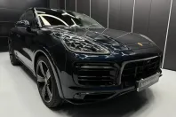 Porsche Cayenne din 2023 cu 55.920 km - oferta POR162491 - foto 1
