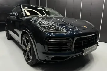 Porsche Cayenne din 2023 - oferta POR162491