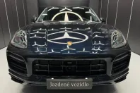 Porsche Cayenne din 2023 cu 55.920 km - oferta POR162491 - foto 2