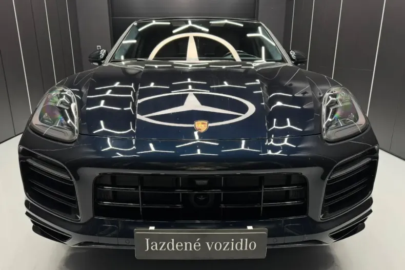 Porsche Cayenne din 2023 cu 55.920 km - oferta POR162491 - foto 2