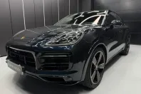 Porsche Cayenne din 2023 cu 55.920 km - oferta POR162491 - foto 3