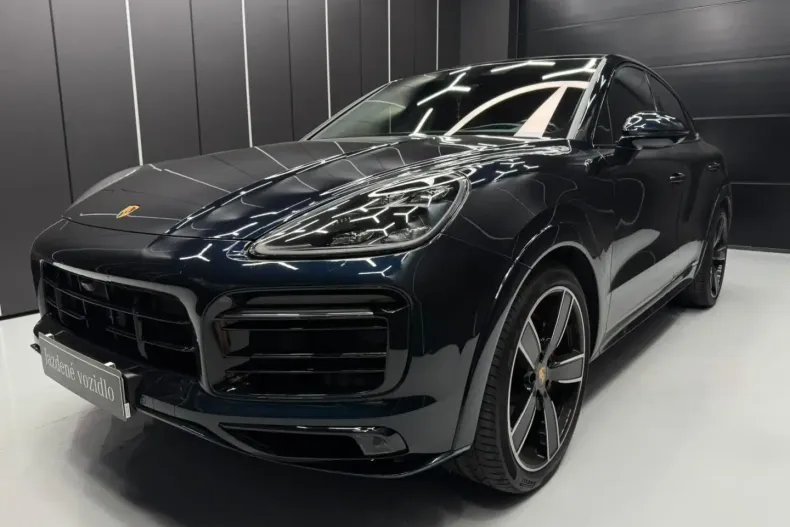 Porsche Cayenne din 2023 cu 55.920 km - oferta POR162491 - foto 3