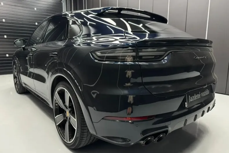 Porsche Cayenne din 2023 cu 55.920 km - oferta POR162491 - foto 4