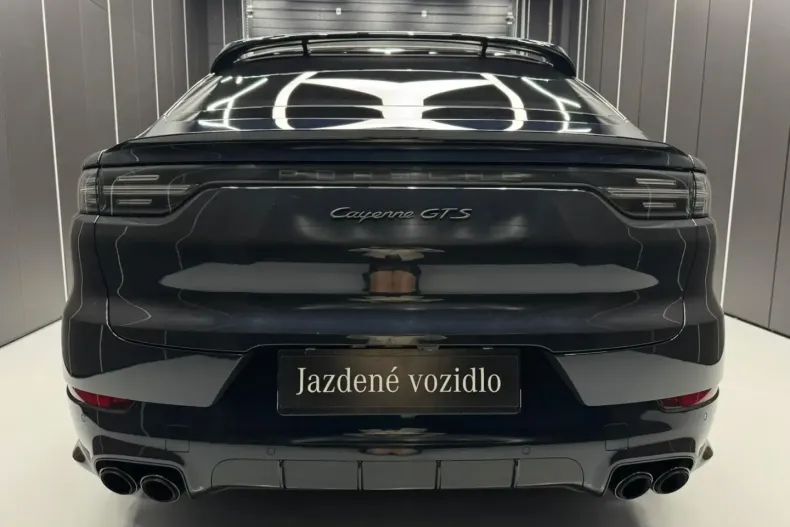 Porsche Cayenne din 2023 cu 55.920 km - oferta POR162491 - foto 5