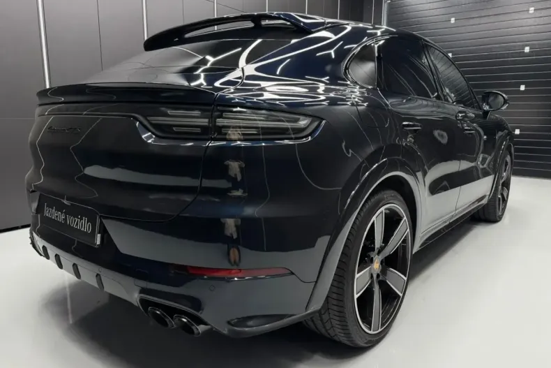 Porsche Cayenne din 2023 cu 55.920 km - oferta POR162491 - foto 6