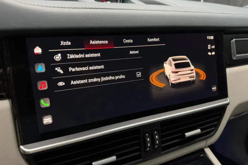 Porsche Cayenne din 2023 cu 55.920 km - oferta POR162491 - foto 14