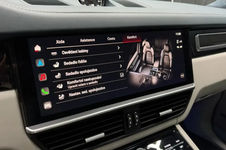 Porsche Cayenne din 2023 cu 55.920 km - oferta POR162491 - foto 15