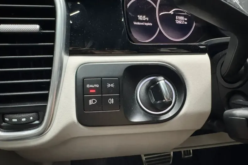 Porsche Cayenne din 2023 cu 55.920 km - oferta POR162491 - foto 41