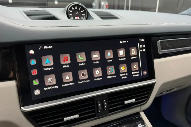 Porsche Cayenne din 2023 cu 55.920 km - oferta POR162491 - foto 43