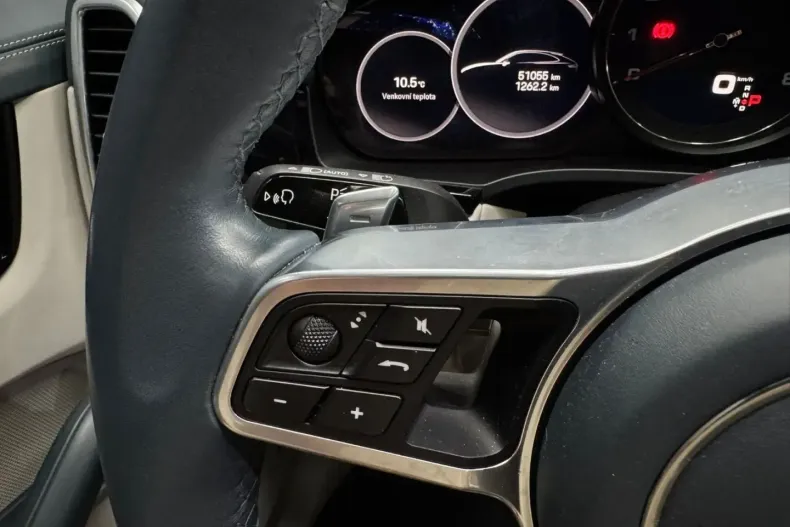 Porsche Cayenne din 2023 cu 55.920 km - oferta POR162491 - foto 45