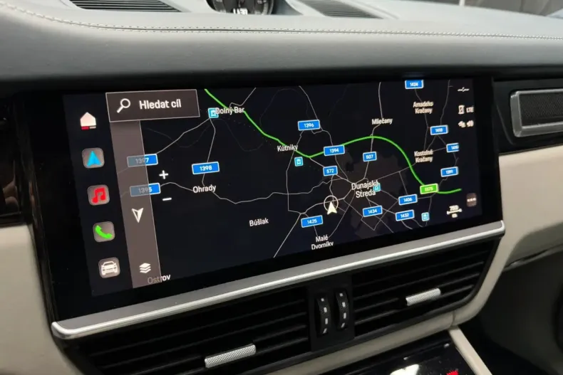 Porsche Cayenne din 2023 cu 55.920 km - oferta POR162491 - foto 46